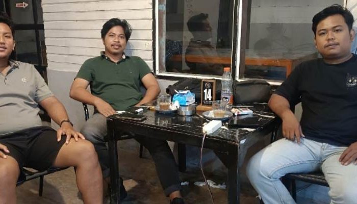 Dugaan Korupsi di Balik Mangkraknya Pembangunan Masjid Agung Kabupaten Kolaka