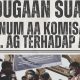 Komisaris PT. AG Kebal Hukum, Kejati Dan Gakkum Sultra Diduga Main Mata Bersama Tersangka