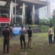 Demo Di KPK RI, SAH Indonesia Duga Kadis SDA Dan Binamarga Sultra Terjerat Korupsi