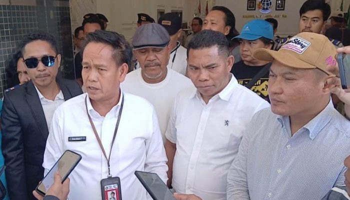 BPN Akan Hadiri Penunjukkan Batas Sengketa tanah di Tapak Kuda, Yang Kini Telah memasuki Tahap penentu