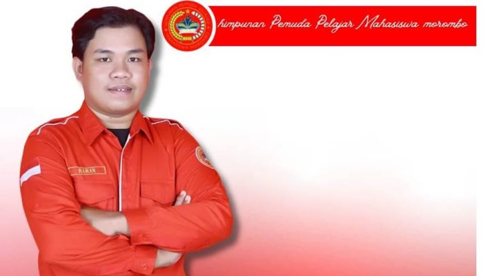 Diduga Tak Perna Salurkan CSR, HIPPMAMOR Menolak Penerbitan Kuota RKAB PT. Binanga Hartama Raya
