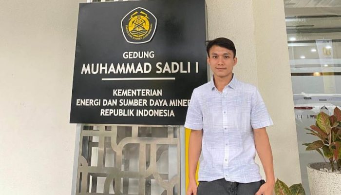 KMSJ Desak ESDM RI, Tolak RKAB PT TMM : Perusahaan Tanpa Cadangan Ore, Berpotensi Ulangi Kejahatan Lama