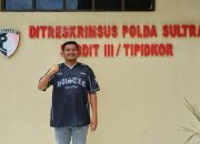 Garpem Sultra Desak APH Periksa Oknum Wakil Bupati Kolaka Terkait Dugaan Keterlibatan Dalam Tambang Ilegal