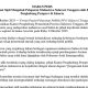 Masyarakat Sipil Mengutuk Pelaporan Mahasiswa Sultra Oleh Kantor Penghubung Pemprov di Jakarta