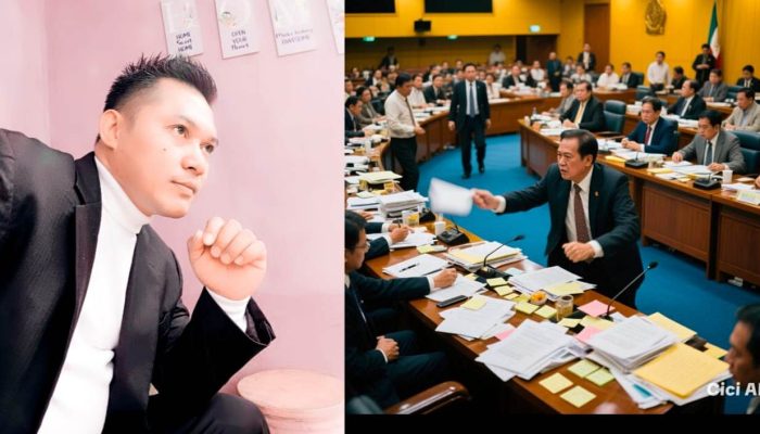 Sengketa Tapak Kuda Sudah Final Dan Mengikat Secara Yuridis, DPRD Bukan Lembaga Hukum