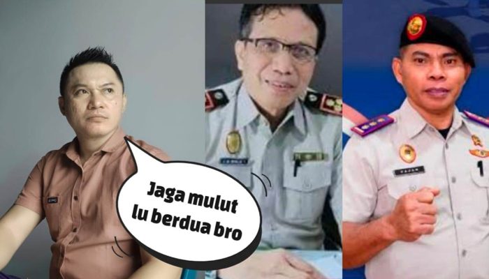 Terkait Sengketa Tapak Kuda, Kuasa Khusus Kopperson Ingatkan BPN Kota Kendari Untuk Konsisten Dalam Memberikan Informasi Pada Publik