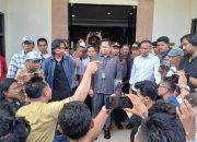 Kuasa Khusus Kopperson Tuntut Kepastian Konstatering 20 Oktober