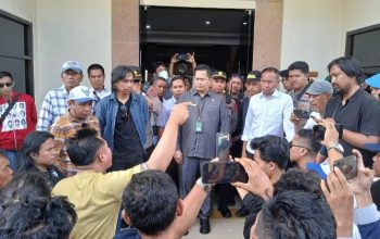 Kuasa Khusus Kopperson Tuntut Kepastian Konstatering 20 Oktober