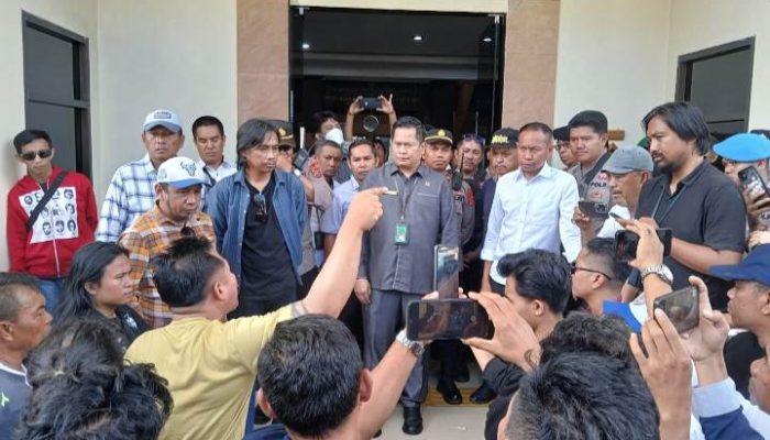 Kuasa Khusus Kopperson Tuntut Kepastian Konstatering 20 Oktober