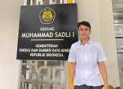 ‎Skandal Jual Beli Dokumen : ESDM Didesak Tolak RKAB PT TMM