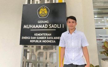 ‎Skandal Jual Beli Dokumen : ESDM Didesak Tolak RKAB PT TMM