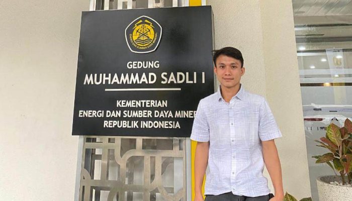 ‎Skandal Jual Beli Dokumen : ESDM Didesak Tolak RKAB PT TMM