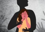 Viral!! Tiga Bersaudara Jadi Korban Pelecehan Oleh Pamannya. Korban Melapor di Polrestabes Makassar