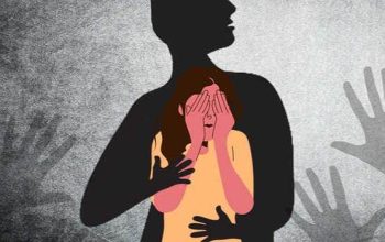 Viral!! Tiga Bersaudara Jadi Korban Pelecehan Oleh Pamannya. Korban Melapor di Polrestabes Makassar