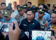 Tidak Ada Pembatalan, Plh PN Kendari Arya Putra Negara : Hanya Penjadwalan Ulang