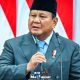 Presiden Prabowo Subianto Ulang Tahun Hari ini, Baramakassar Beri Ucapan