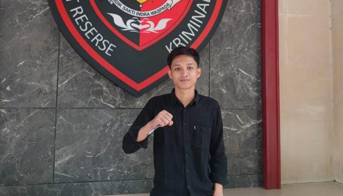 Diduga Rusak Hutan Mangrove Dan Aktivitas Tambang Dekat Pemukiman Warga, PT DMS Bakal di Laporkan ke APH
