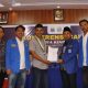 PMII Kota Kendari Laksanakan Konferensi Cabang Ke XVII, Rahmat Al Mubaraq Terpilih Sebagai Ketua