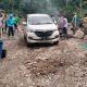 Ketua Karang Taruna Kec. Porehu Desak Pemerintah Provinsi Segera Perbaiki Jalan Yang Rusak