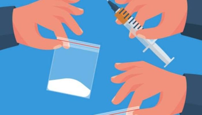 HIMAKTA Desak Polres Konsel Bertindak Tegas Berantas Narkoba di Kecamatan Angata