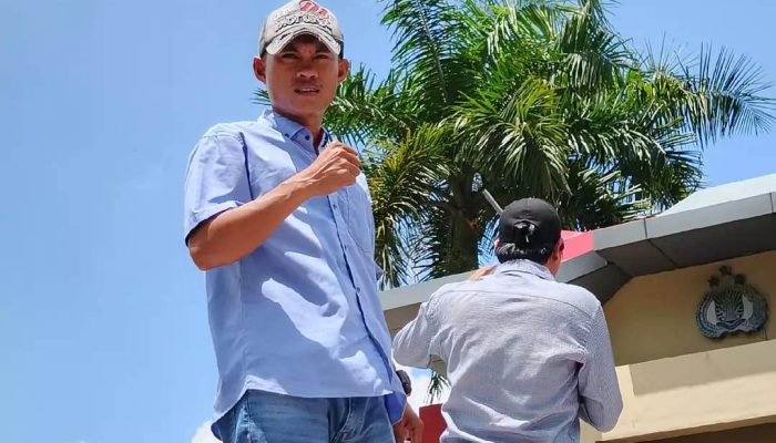 Tolak Campur Tangan Keluarga Menteri Dalam Penentuan Kemenag : Komapedi Minta Transparansi Dan Hindari Praktik KKN