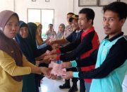 Penyaluran BLT Dana Desa Tahap Akhir 2024 di Desa Angata Tuntas Seratus Persen