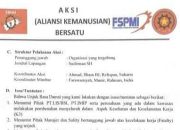 Kecelakaan Kerja Berulang, K3 di Kawasan IMIP Diduga Diabaikan