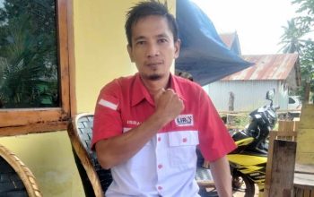 DPD LIRA Bombana Soroti Proyek Lanjutan Pembangunan Bypass Rumbia Yang di Kerjakan oleh CV. FJM