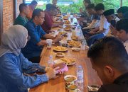 Regenerasi Kepemimpinan, IKA PMII Sultra Siap Adakan Muswil