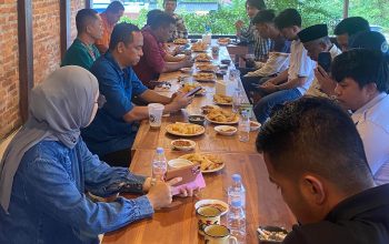 Regenerasi Kepemimpinan, IKA PMII Sultra Siap Adakan Muswil