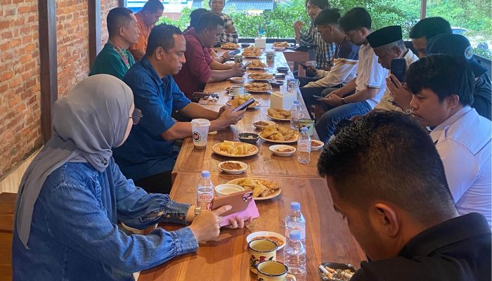 Regenerasi Kepemimpinan, IKA PMII Sultra Siap Adakan Muswil