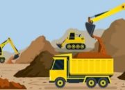 Diduga Menggunakan Dokumen Terbang,  Ditjen Minerba Diminta Tak Terbitkan RKAB PT TMM