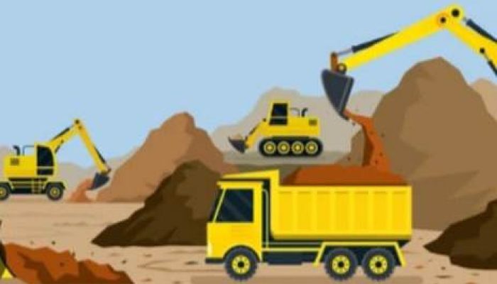Diduga Menggunakan Dokumen Terbang,  Ditjen Minerba Diminta Tak Terbitkan RKAB PT TMM