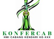 Konfercab Ke XXX HMI Cabang Kendari Telah Usai, Arah Baru HMI Cabang Kendari Yang Progresif