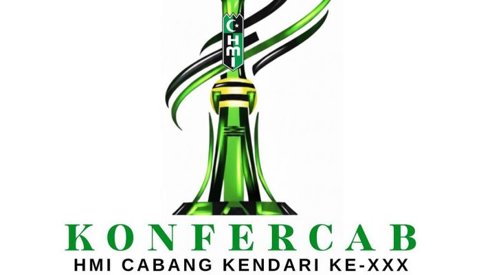 Konfercab Ke XXX HMI Cabang Kendari Telah Usai, Arah Baru HMI Cabang Kendari Yang Progresif