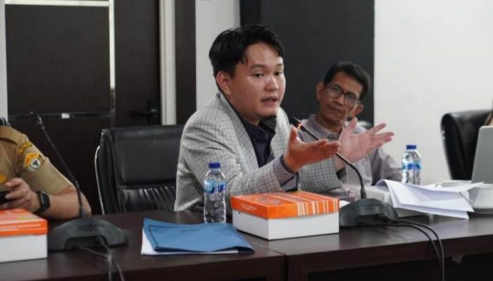 Mangkir Dari RDP Gabungan Dan Abaikan Hak Pekerja, PT WIN Dinilai Tidak Menghormati Lembaga Negara