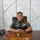 Terkait Dugaan Perbuatan Asusila Pratu LYS, Berikut Klarifikasi Dandim 1413/Buton
