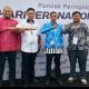 Hadiri HPN 2026 di Serang, Kadis Kominfo Konsel Sebut Pers Mitra Pemda Bangun Daerah