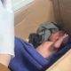 Polisi Selidiki Penemuan Bayi Perempuan  di Konsel Yang Ditemukan Warga Dalam Kardus