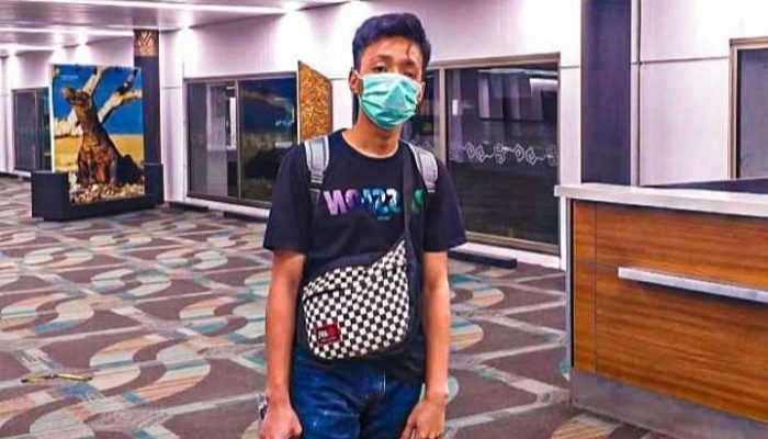 Bantu 30 Jemaah Umrah Dimadinah Yang Terlantar, Formakom Sultra – Jakarta Apresiasi Tindakan Wali Kota Kendari