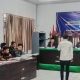 Dugaan Penyalahgunaan Dana Hibah 2024, KPU Konut di Periksa DKPP