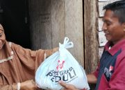 Ramadhan 2026, PT Marketindo Selaras Bersama AGP Kembali Menggelar Pasar Murah Didua Kecamatan di Konsel