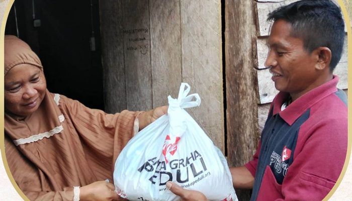 Ramadhan 2026, PT Marketindo Selaras Bersama AGP Kembali Menggelar Pasar Murah Didua Kecamatan di Konsel