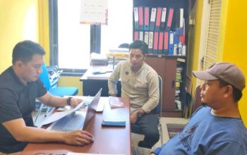 Dugaan Penarikan Kendaraan Tanpa Prosedur, PT. ATM Polisikan Pihak Leasing