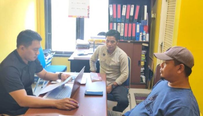 Dugaan Penarikan Kendaraan Tanpa Prosedur, PT. ATM Polisikan Pihak Leasing