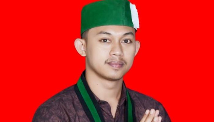 Fungsionaris PB HMI Himbau Masyarakat Cermat Melihat Berita Dan Minta Media Lebih Bijak Memberikan Informasi Terkait Pemberitaan Penetapan Tersangka Ketua Kadin Sultra