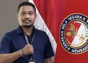 KNPI DKI Jakarta Ingatkan Masyarakat Tidak Mudah Terpengaruh Isu di Media Sosial Soal Ketua Kadin Sultra