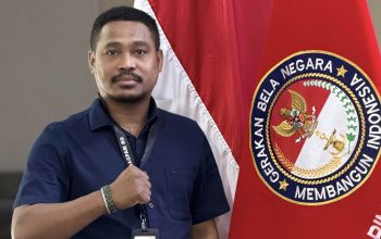 KNPI DKI Jakarta Ingatkan Masyarakat Tidak Mudah Terpengaruh Isu di Media Sosial Soal Ketua Kadin Sultra