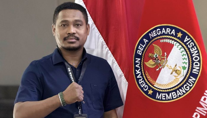 KNPI DKI Jakarta Ingatkan Masyarakat Tidak Mudah Terpengaruh Isu di Media Sosial Soal Ketua Kadin Sultra