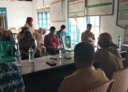 Melalui Musyawarah, Pemdes Lamooso Tetapkan 22 KPM BLT – DD Tahun 2026